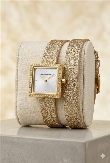 Bracciale Les Georgettes Donna in Bronzo 164894684 - 164894684